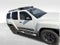 2015 Nissan Xterra PRO-4X
