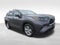 2023 Toyota Highlander Hybrid LE