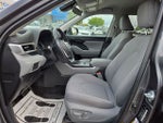 2023 Toyota Highlander Hybrid LE