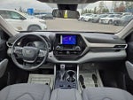 2023 Toyota Highlander Hybrid LE