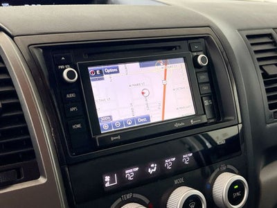 2017 Toyota Sequoia SR5 5.7L