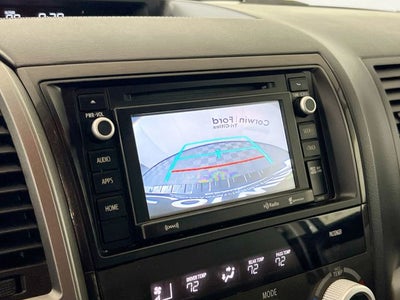 2017 Toyota Sequoia SR5 5.7L