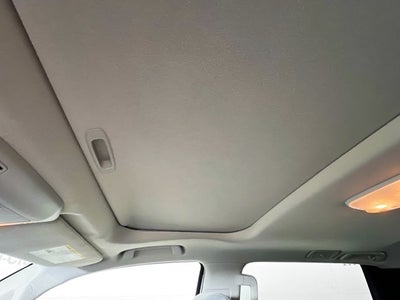 2017 Toyota Sequoia SR5 5.7L
