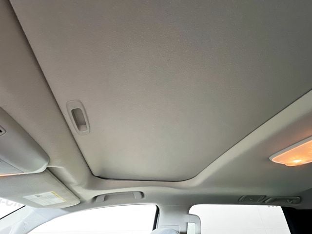 2017 Toyota Sequoia SR5 5.7L