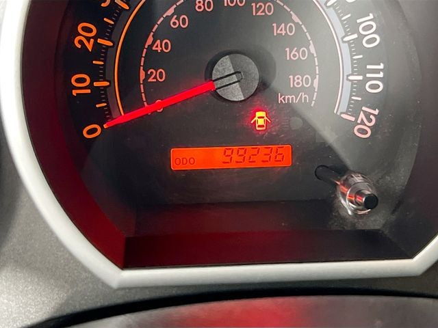 2017 Toyota Sequoia SR5 5.7L
