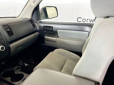 2017 Toyota Sequoia SR5 5.7L