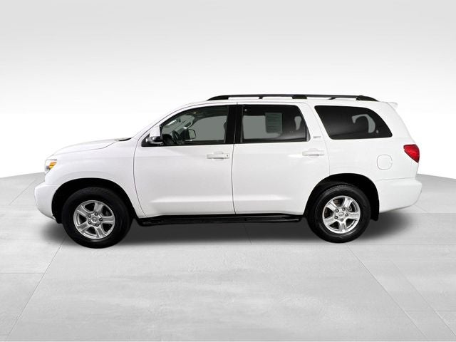 2017 Toyota Sequoia SR5 5.7L