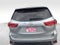 2018 Toyota Highlander Limited Platinum