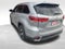 2018 Toyota Highlander Limited Platinum