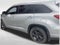 2018 Toyota Highlander Limited Platinum
