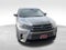 2018 Toyota Highlander Limited Platinum