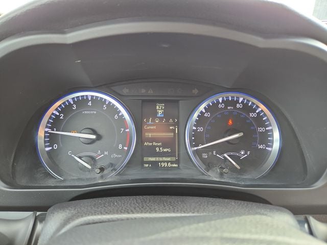 2015 Toyota Highlander XLE V6