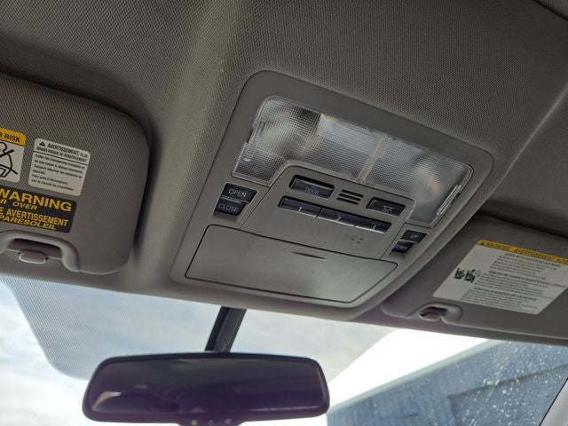 2015 Toyota Highlander XLE V6