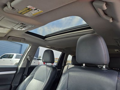 2015 Toyota Highlander XLE V6