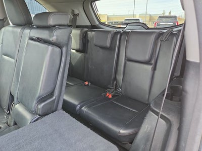 2015 Toyota Highlander XLE V6