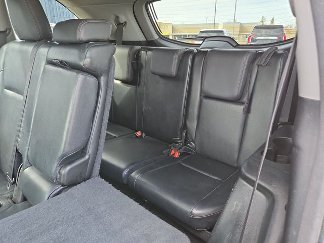2015 Toyota Highlander XLE V6