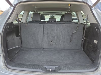 2015 Toyota Highlander XLE V6
