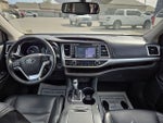 2015 Toyota Highlander XLE V6