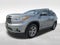 2015 Toyota Highlander XLE V6
