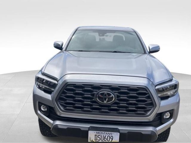 2020 Toyota Tacoma TRD Off-Road V6