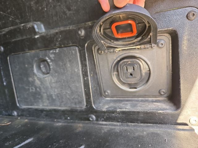 2020 Toyota Tacoma TRD Off-Road V6