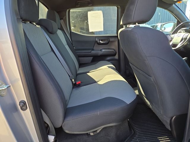 2020 Toyota Tacoma TRD Off-Road V6
