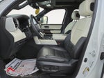 2023 Toyota Tundra Hybrid Capstone