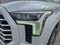 2023 Toyota Tundra Hybrid Capstone