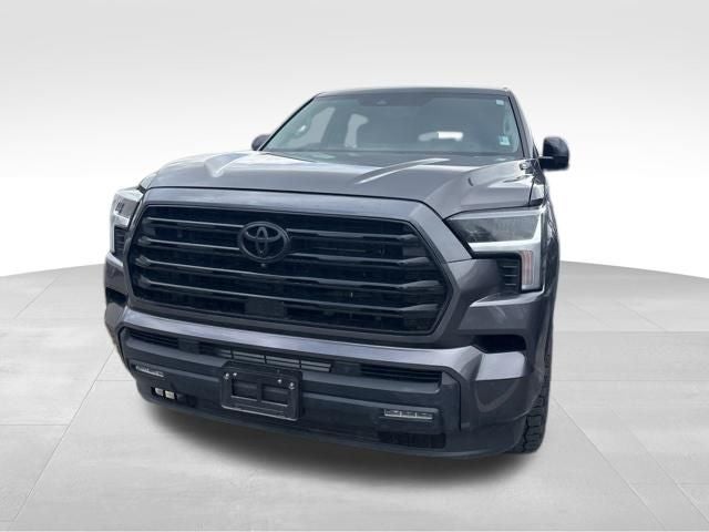 2023 Toyota Sequoia SR5
