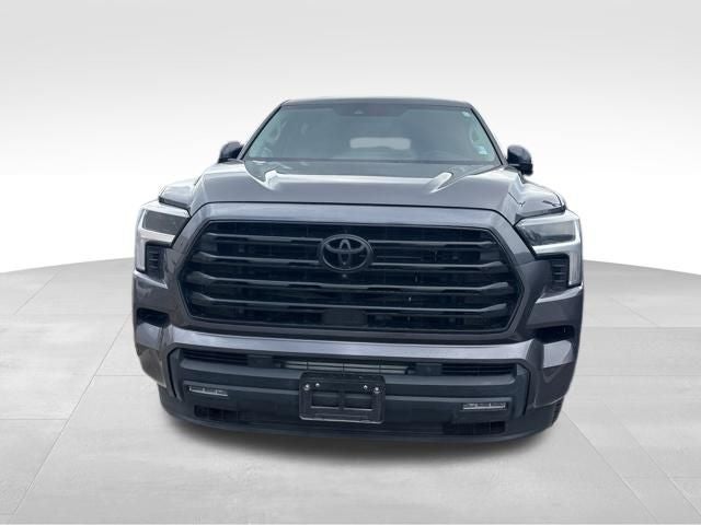 2023 Toyota Sequoia SR5