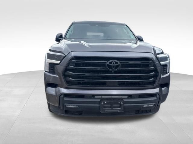 2023 Toyota Sequoia SR5