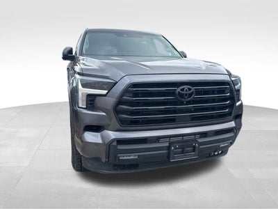 2023 Toyota Sequoia SR5