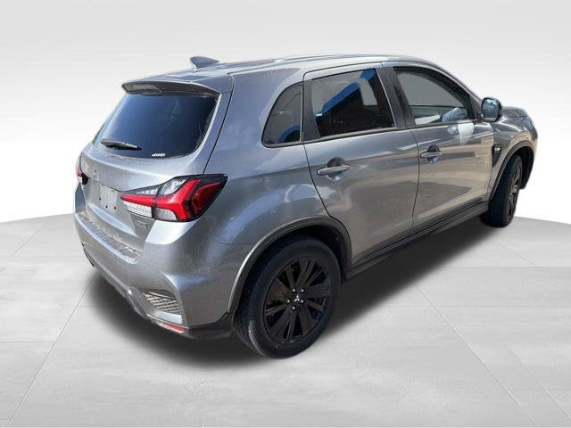 2025 Mitsubishi Outlander Sport 2.0 LE