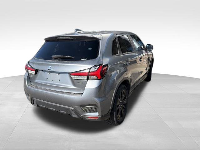 2025 Mitsubishi Outlander Sport 2.0 LE