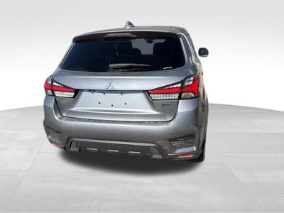 2025 Mitsubishi Outlander Sport 2.0 LE