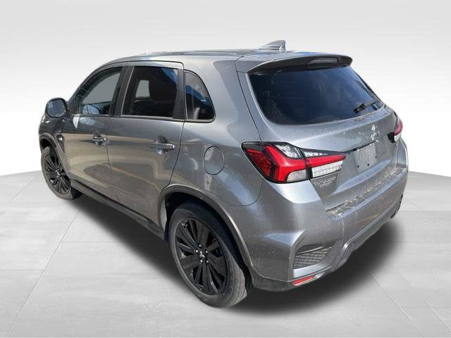 2025 Mitsubishi Outlander Sport 2.0 LE