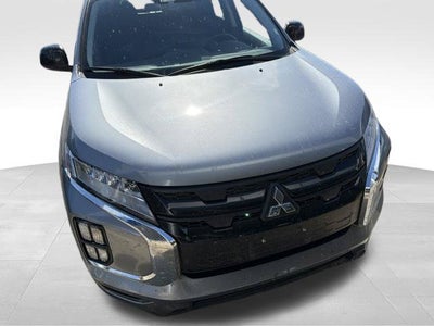 2025 Mitsubishi Outlander Sport 2.0 LE