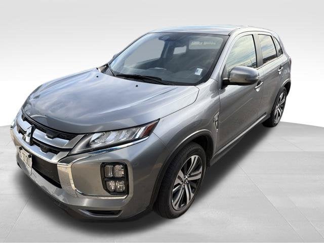 2025 Mitsubishi Outlander Sport 2.0 SE