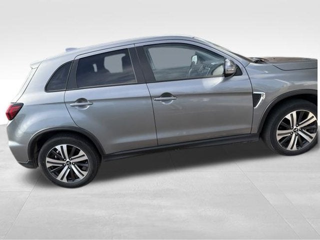 2025 Mitsubishi Outlander Sport 2.0 SE