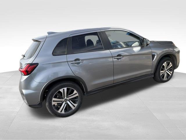 2025 Mitsubishi Outlander Sport 2.0 SE
