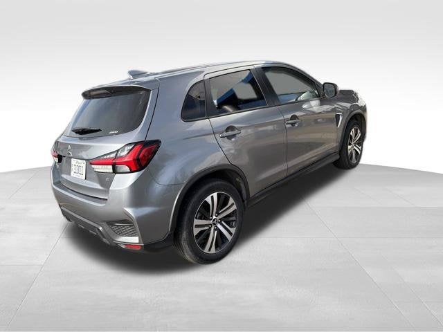 2025 Mitsubishi Outlander Sport 2.0 SE
