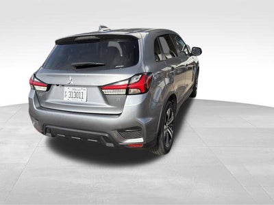 2025 Mitsubishi Outlander Sport 2.0 SE