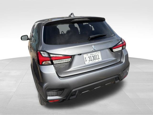 2025 Mitsubishi Outlander Sport 2.0 SE