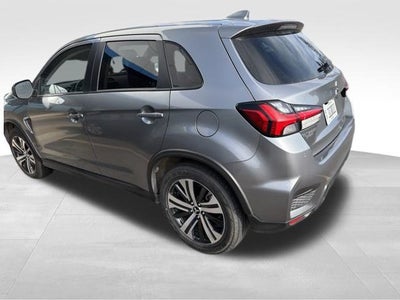 2025 Mitsubishi Outlander Sport 2.0 SE