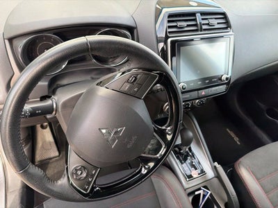 2025 Mitsubishi Outlander Sport 2.0 SE