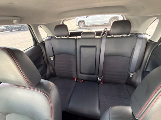 2025 Mitsubishi Outlander Sport 2.0 SE