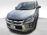 2025 Mitsubishi Outlander Sport 2.0 SE