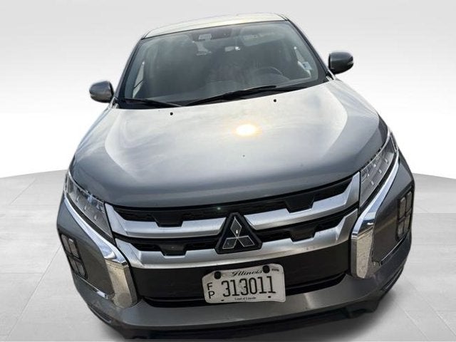 2025 Mitsubishi Outlander Sport 2.0 SE