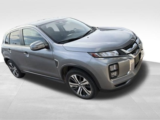 2025 Mitsubishi Outlander Sport 2.0 SE