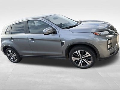 2025 Mitsubishi Outlander Sport 2.0 SE